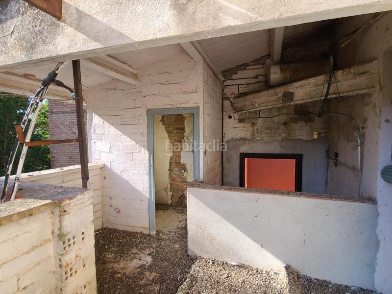 Foto dbf8de11-75d7-4d7a-8dde-b04f656e68fe. Casa  para reformar en báscara en Bàscara