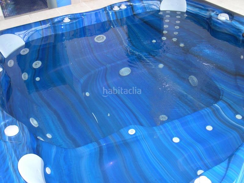 Foto 058cc2c6-f428-4c46-abe7-951f0ceff767. Chalet mit heizung parking pool in Palau-saverdera