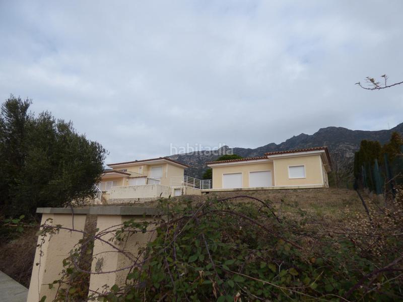 Foto 0857a285-087d-41d1-b894-da2a3484cd89. Chalet mit heizung parking pool in Palau-saverdera