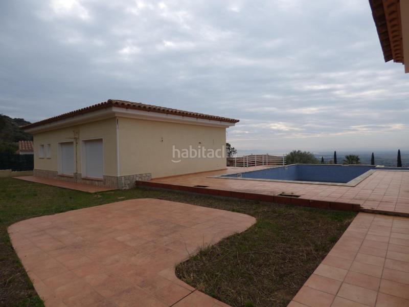 Foto 0f14544b-e1e1-4430-b859-50163e85da71. Chalet mit heizung parking pool in Palau-saverdera