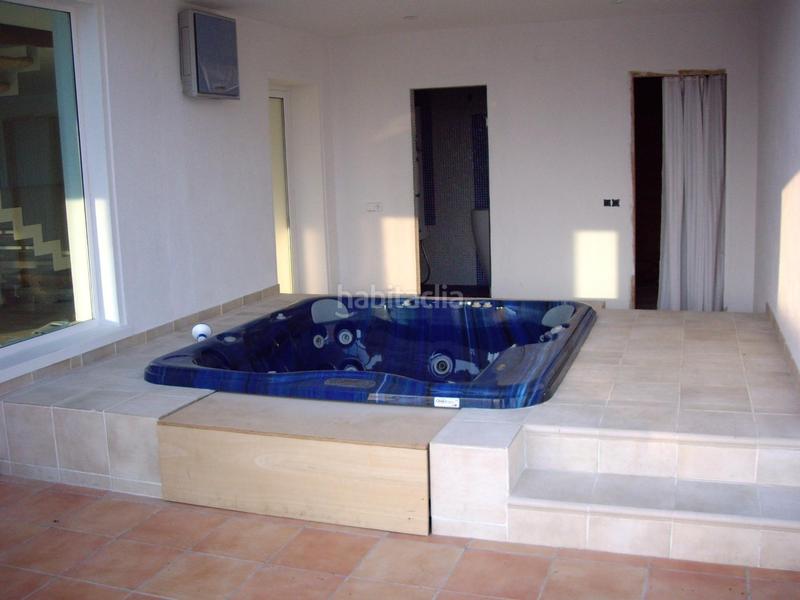 Foto 140c25f3-7c51-4b1d-98c9-a16d757e7dbf. Chalet mit heizung parking pool in Palau-saverdera