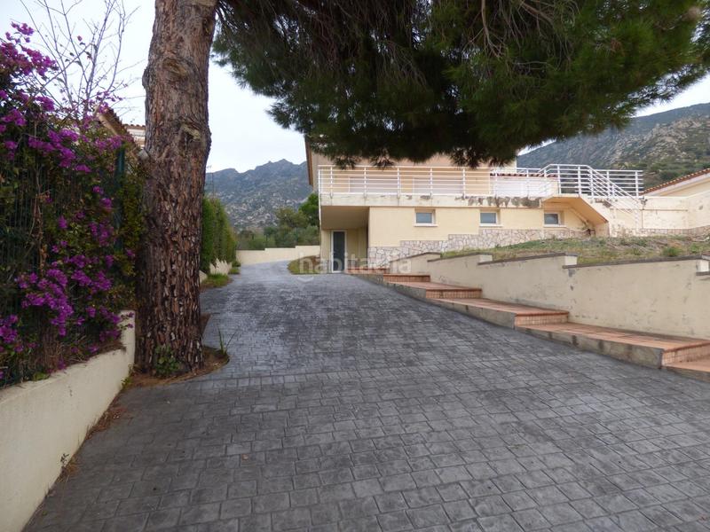 Foto 28ab8cb5-6d82-42e5-b286-9e9d980e552f. Chalet mit heizung parking pool in Palau-saverdera