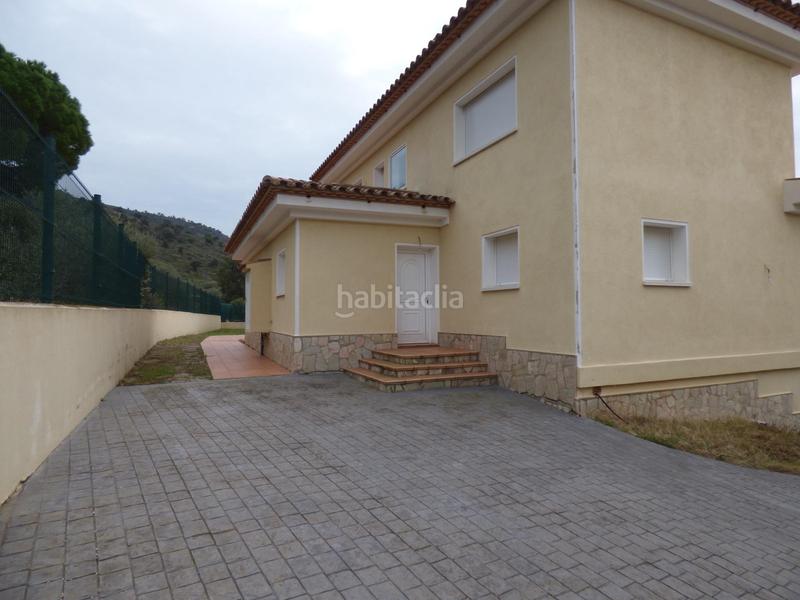 Foto 3c687a52-f449-40e2-a15d-715d5697de8b. Chalet mit heizung parking pool in Palau-saverdera