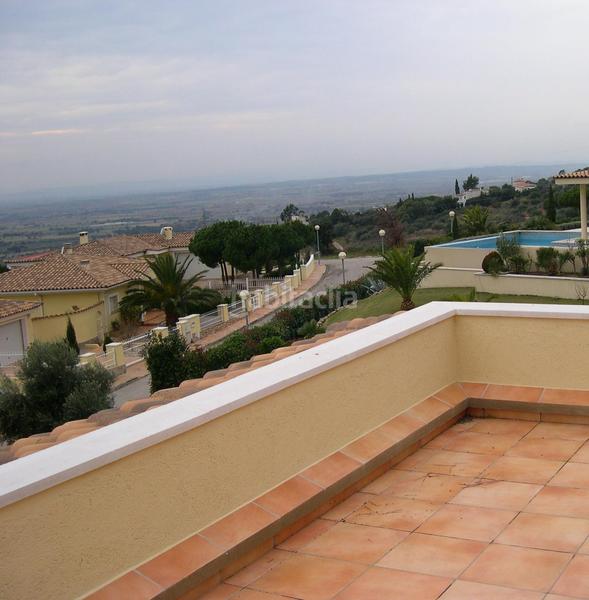 Foto 41bd3aee-8350-4c37-be3a-f07d7feb9b97. Chalet mit heizung parking pool in Palau-saverdera