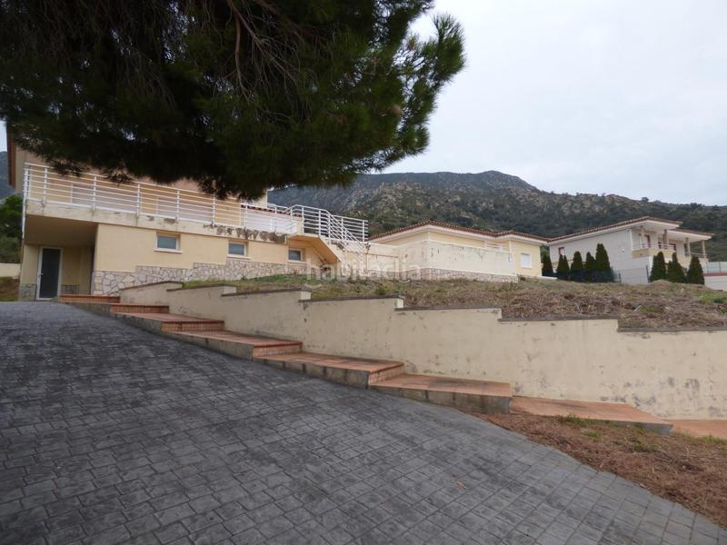 Foto 428e0ff2-ef7f-4842-97ac-4d235522a7c3. Chalet mit heizung parking pool in Palau-saverdera