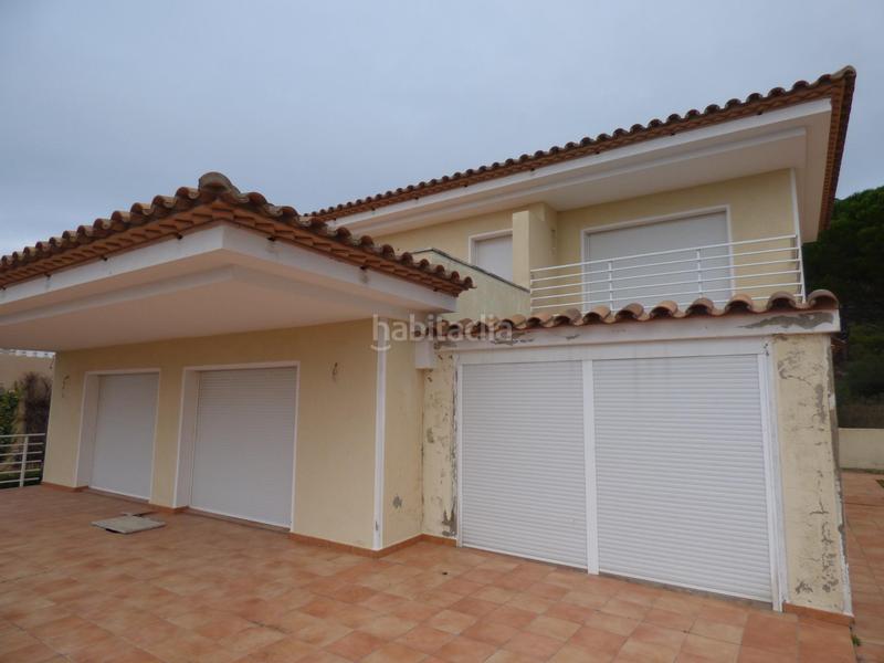 Foto 71125628-4a4d-4468-b227-3564c7a4a57e. Chalet mit heizung parking pool in Palau-saverdera