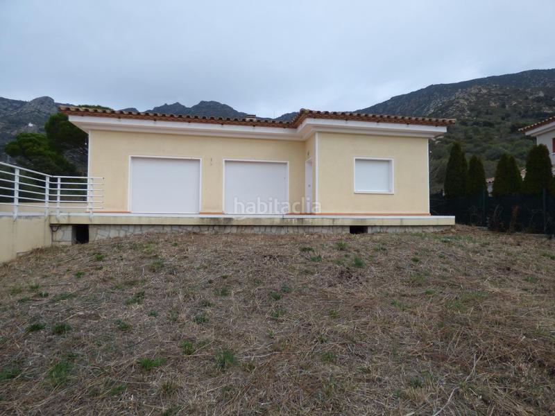 Foto 8a9a375e-da52-4134-a6c5-390ad0618651. Chalet mit heizung parking pool in Palau-saverdera