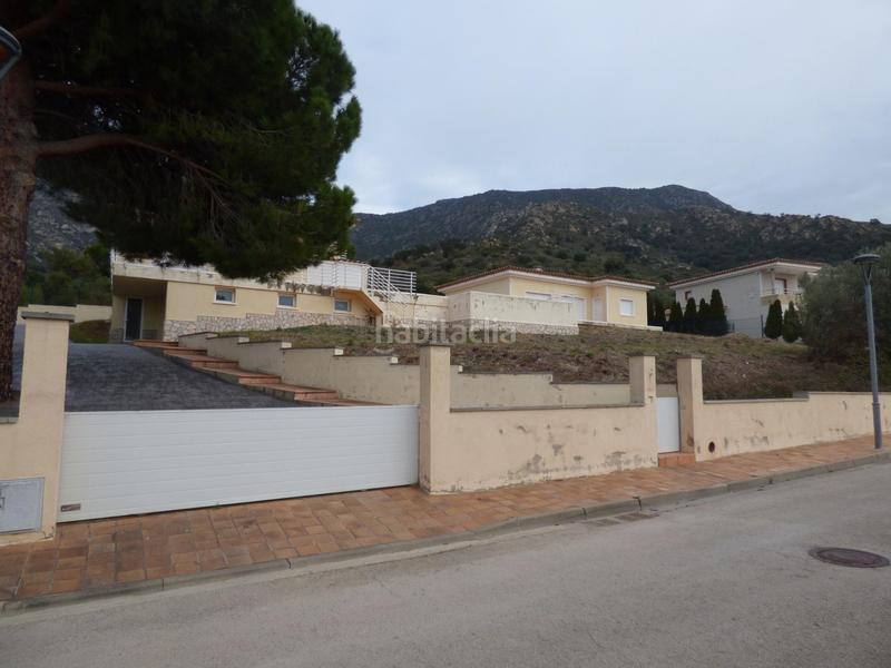 Foto 8ce82213-80b9-4e71-ad3e-de545cf9156f. Chalet mit heizung parking pool in Palau-saverdera