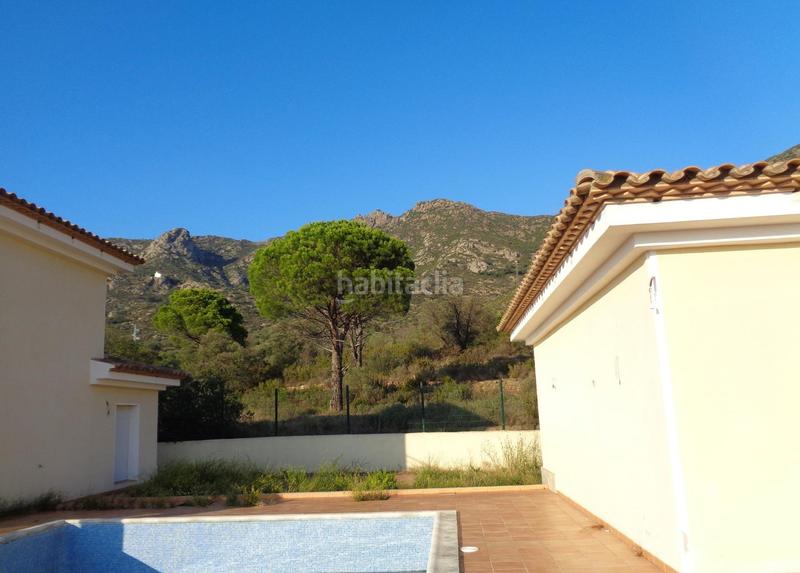 Foto a37e47b0-8e63-4043-a3af-cb7a552e1234. Chalet mit heizung parking pool in Palau-saverdera