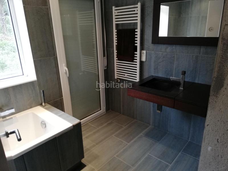 Foto adf4dfef-36ac-4cb8-a516-d13920658fe7. Chalet mit heizung parking pool in Palau-saverdera