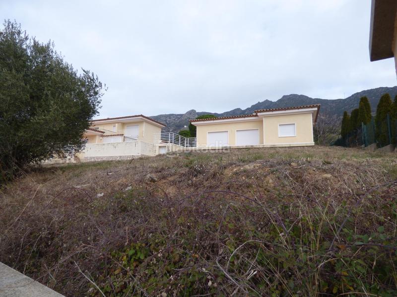 Foto ba56f235-b000-46a7-83f2-ca93f2bcf13a. Chalet mit heizung parking pool in Palau-saverdera