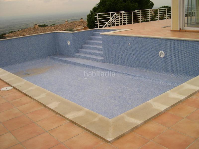 Foto daf520c3-f906-4dc6-9d47-dedec766e0d7. Chalet mit heizung parking pool in Palau-saverdera