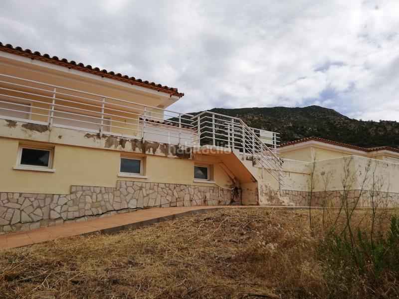 Foto ef7db940-0f15-48e8-8dca-0dac05f8dd66. Chalet mit heizung parking pool in Palau-saverdera