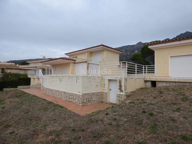 Foto ffa0cc7f-06ce-40a6-a2cf-6d5e8ba5bf27. Chalet mit heizung parking pool in Palau-saverdera