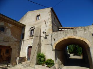Maison à Oria. Casa señorial en venta en palau de santa eulalia