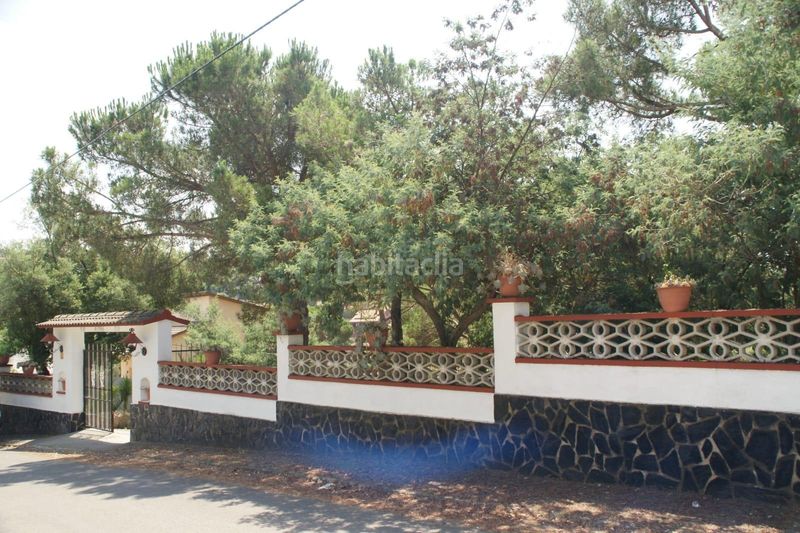 Foto 0ea49b03-8c72-4d56-ad41-eb6be311f785. Casa amb aparcament piscina a Mas Altaba - El Molí Maçanet de la Selva