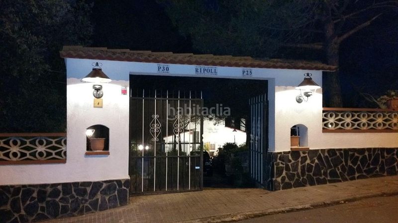 Foto 1f92fa78-02bf-41dc-8093-a1ab7d2328d6. Casa amb aparcament piscina a Mas Altaba - El Molí Maçanet de la Selva