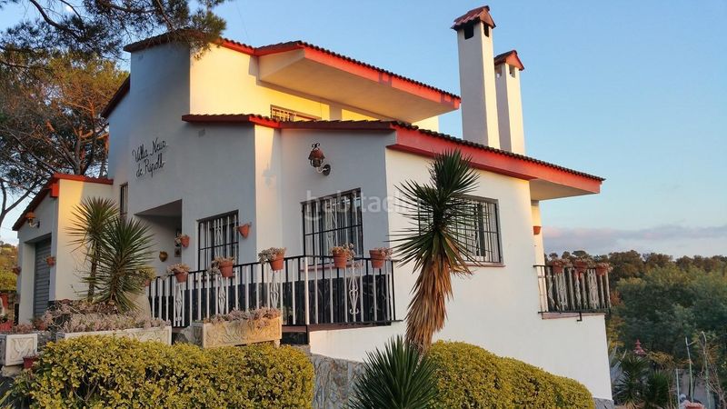 Foto 3e13eb7a-f3d6-4c34-b776-cea7a66d8673. Casa amb aparcament piscina a Mas Altaba - El Molí Maçanet de la Selva