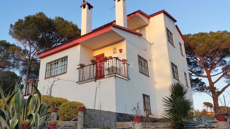 Foto 57747280-1535-4fbb-80ca-0a7bf74d637c. Casa amb aparcament piscina a Mas Altaba - El Molí Maçanet de la Selva