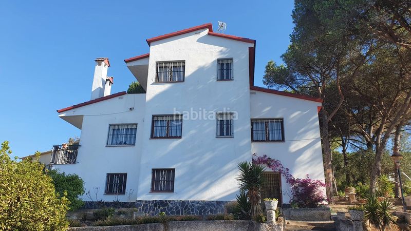 Foto 6c7d49cf-4c92-43d6-bfda-4cefa8010c4c. Casa amb aparcament piscina a Mas Altaba - El Molí Maçanet de la Selva
