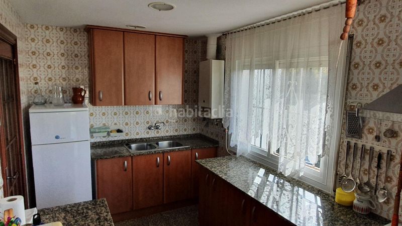 Foto 97006f05-a706-48dd-819c-83ea89f56d17. Casa amb aparcament piscina a Mas Altaba - El Molí Maçanet de la Selva