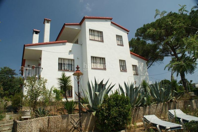 Foto 983e5198-29de-4352-b4af-cce2e46062ba. Casa amb aparcament piscina a Mas Altaba - El Molí Maçanet de la Selva