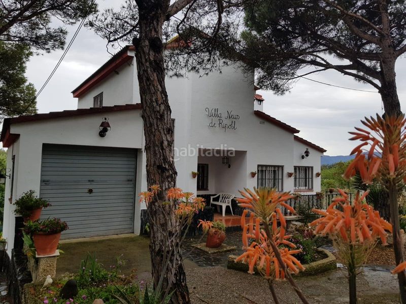 Foto abbafe37-edfe-4769-a065-5026a4738578. Casa amb aparcament piscina a Mas Altaba - El Molí Maçanet de la Selva