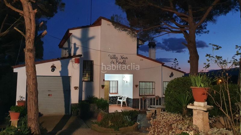 Foto b36431e1-b2bd-4bf5-aba5-5612b252a02b. Casa amb aparcament piscina a Mas Altaba - El Molí Maçanet de la Selva