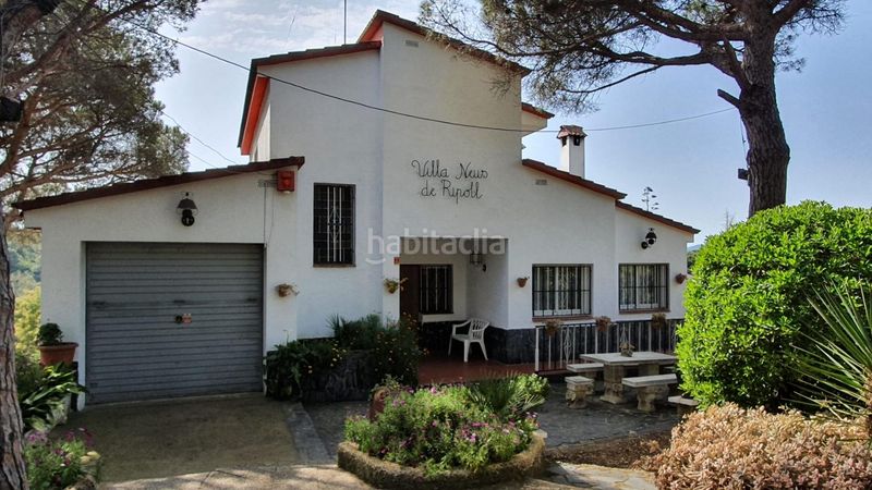 Foto b3dcb13f-c46e-47ad-8f38-91dc2729d4e1. Casa amb aparcament piscina a Mas Altaba - El Molí Maçanet de la Selva