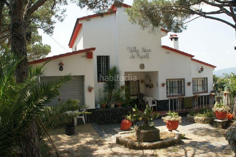 Foto cda718dd-d73e-44b5-85fb-44e500b324e1. Casa amb aparcament piscina a Mas Altaba - El Molí Maçanet de la Selva