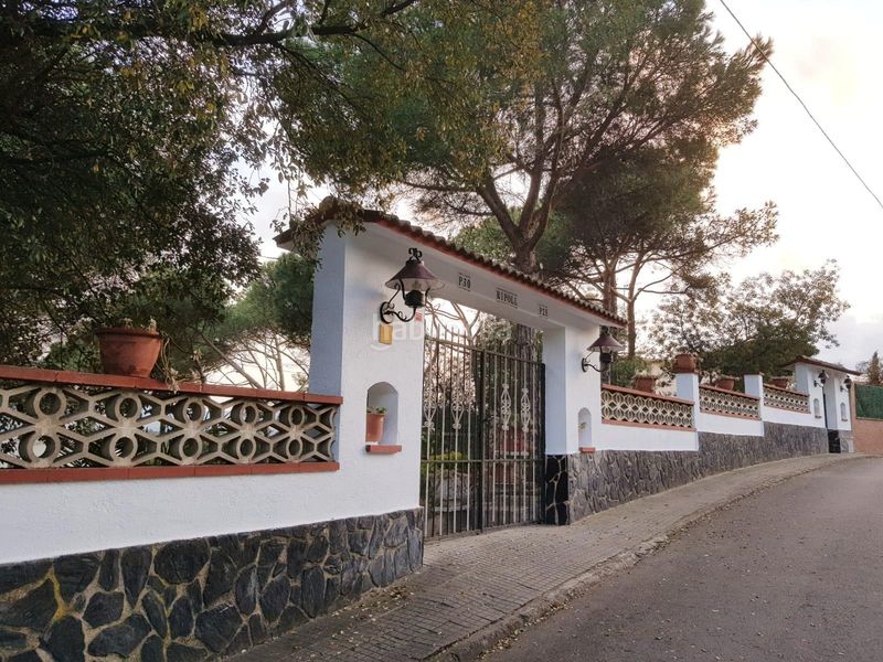 Foto e9085dbb-caff-428f-aa68-cc63ed90baa8. Casa amb aparcament piscina a Mas Altaba - El Molí Maçanet de la Selva