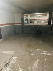 Miete Autoparkplatz in Centre. Garaje en calle gonzalez de soto, figueres