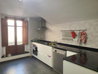 Maison dans Cistella. Casa en venta en cistella