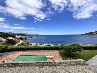 Casa a Port de la Selva (El). Casa en venta en port de la selva
