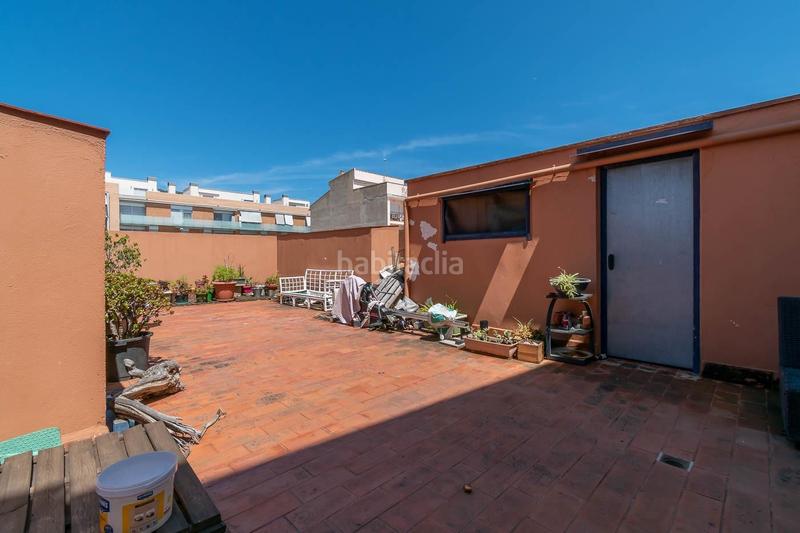 Foto e63b653f-a21b-491b-8e91-76565c4fc713. Piso  muy luminoso con gran terraza en el centro en Roses