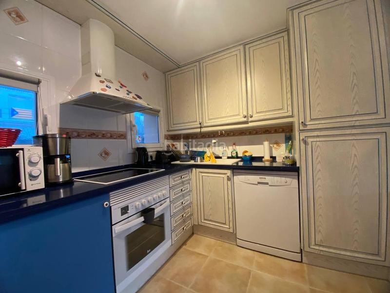 Foto 1b4484cb-7be4-4e9d-8593-767173ba5af1. Piso apartamento con vistas al canal, garaje , amarre 8x4 y barco incluido!! en Empuriabrava