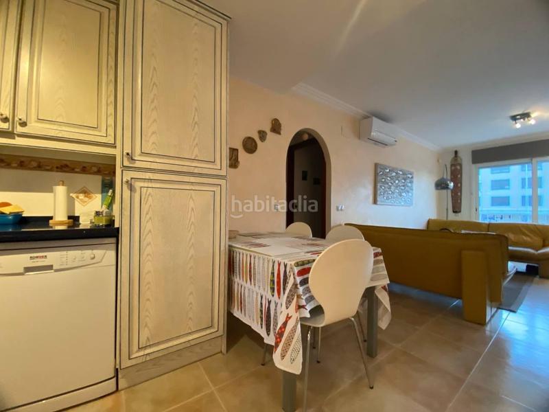 Foto 7979fa4d-e896-4ce1-a701-fe2bfbe66c4b. Piso apartamento con vistas al canal, garaje , amarre 8x4 y barco incluido!! en Empuriabrava