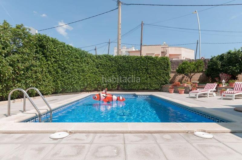 Foto 4e1c36fe-7a1a-4513-aed9-cfb95bc6512a. Chalet tu chalet en mas matas, te espera! un refugio de tranquilidad en Roses