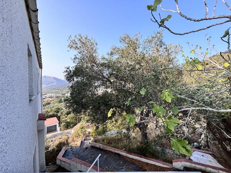 Foto c4387a47-ff4d-4466-99f0-bde784c4777f. Chalet casa reformada con magníficas vistas en plena naturaleza un lugar único para vivir! en Roses