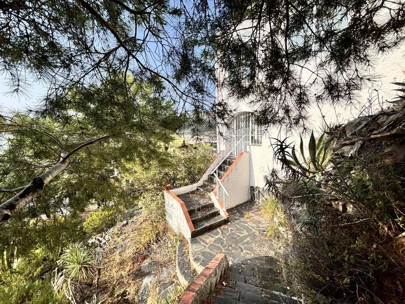 Foto df0aa5d9-ed89-46c7-a403-48e100b4f9bb. Chalet casa reformada con magníficas vistas en plena naturaleza un lugar único para vivir! en Roses
