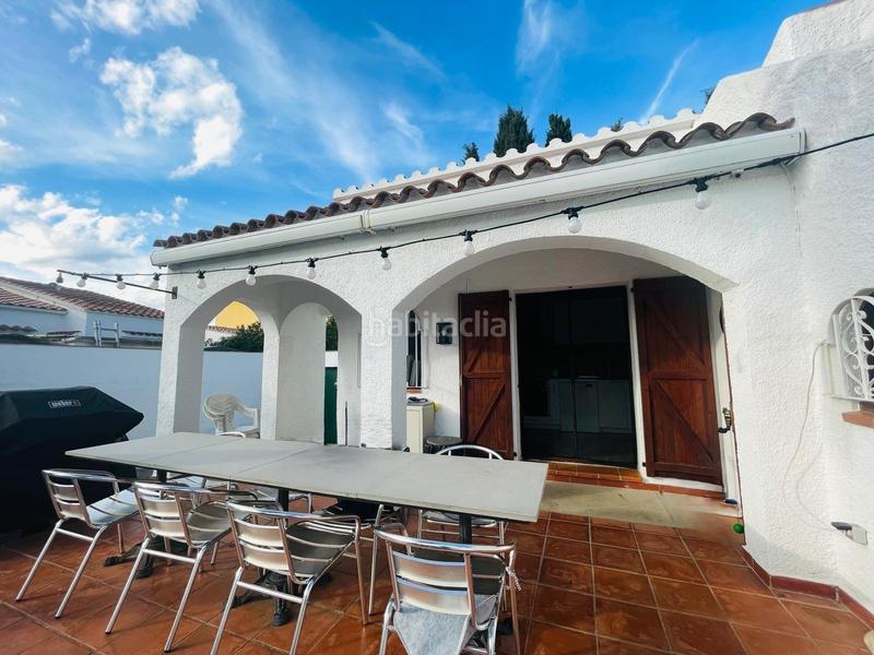Foto 2fa6619d-f775-4165-b5d9-5241046754e3. Casa  en venta en castello nou, castello dempuries en Castelló d´Empúries