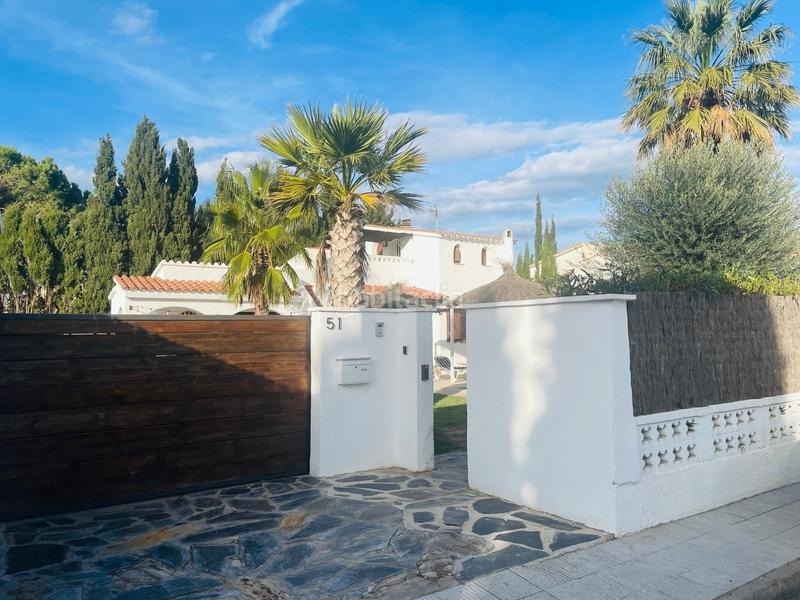 Foto 4ec37fe4-a504-43e9-a775-4534d237abcc. Casa  en venta en castello nou, castello dempuries en Castelló d´Empúries