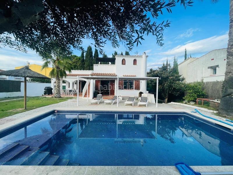 Foto 7e6bb3cf-8f39-47ad-bfad-5cde88825efc. Casa  en venta en castello nou, castello dempuries en Castelló d´Empúries