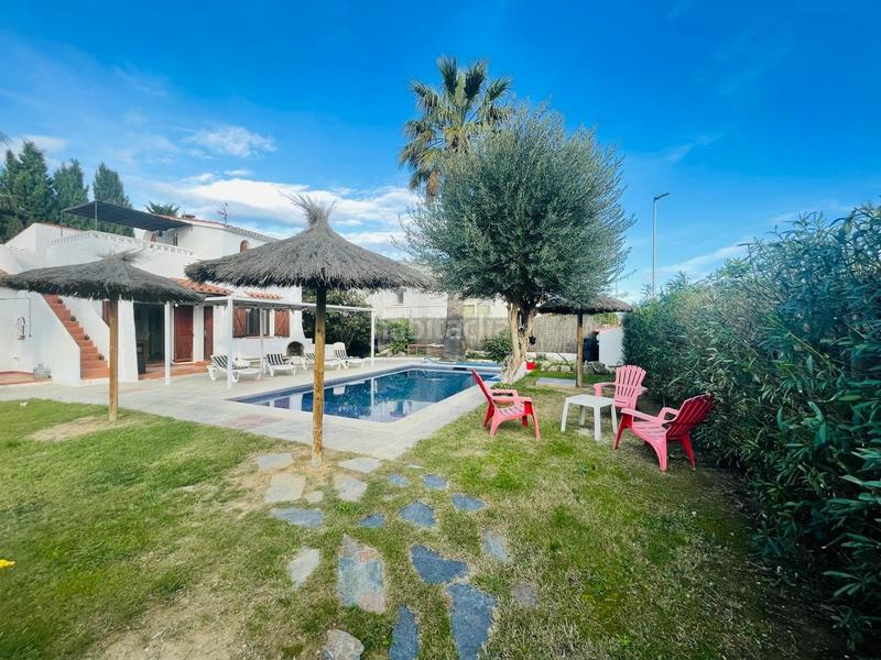 Foto 956f1214-4709-47ca-95ea-3414b7bd676a. Casa  en venta en castello nou, castello dempuries en Castelló d´Empúries