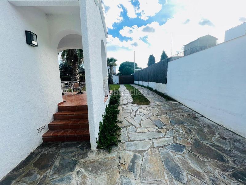 Foto aedc2cbf-61e5-460d-b776-321a96d6250d. Casa  en venta en castello nou, castello dempuries en Castelló d´Empúries