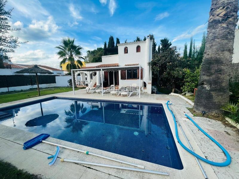 Foto cff98388-6af4-40d2-9c80-c9a7770db0d5. Casa  en venta en castello nou, castello dempuries en Castelló d´Empúries