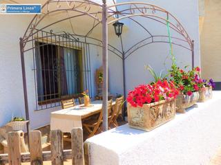 Casa adossada a Cabo de Palos. Se vende duplex, en cabo de palos.