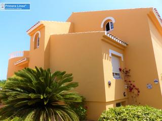 Chalet en Playa Honda-Playa Paraso. Venta de chalet en playa honda