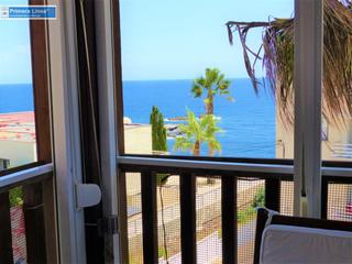 Apartament a Cabo de Palos. Venta de apartamento con vistas de 4 dormitorios en cabo de palo