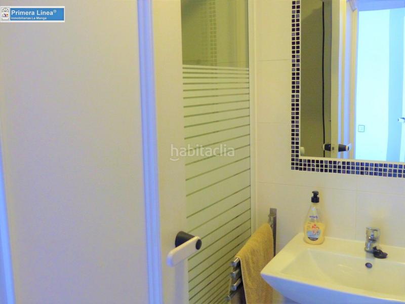 Foto 10fd2be4-47a8-4987-b8a7-59ac918ff1c3. Casa adossada amb piscina a Playa de las Gaviotas - El Pedrucho Manga del Mar Menor (La)